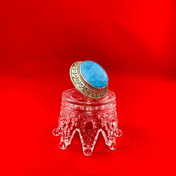 statement rings - Picture 3 of 3